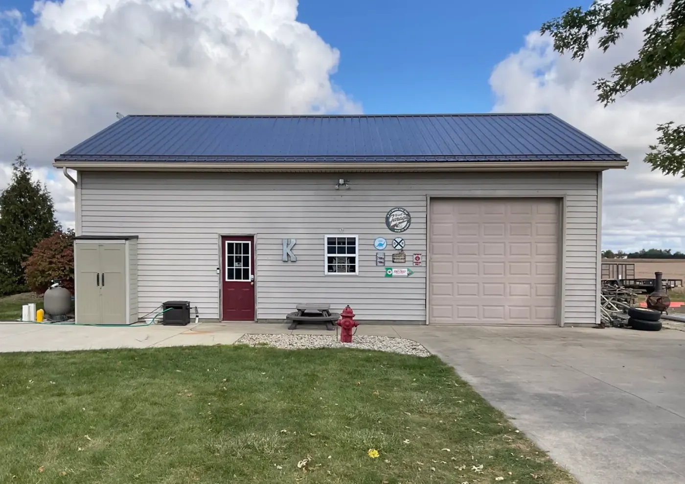 Architectural shingles in Centennial, Westfield, IN